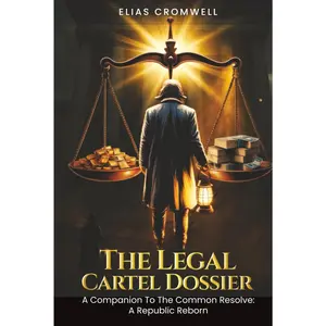 the Legal Cartel Dossier: A Companion to Common Resolve: A Republic Reborn