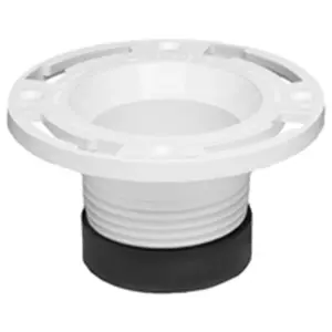 Oatey 43651 Pvc Closet Flange