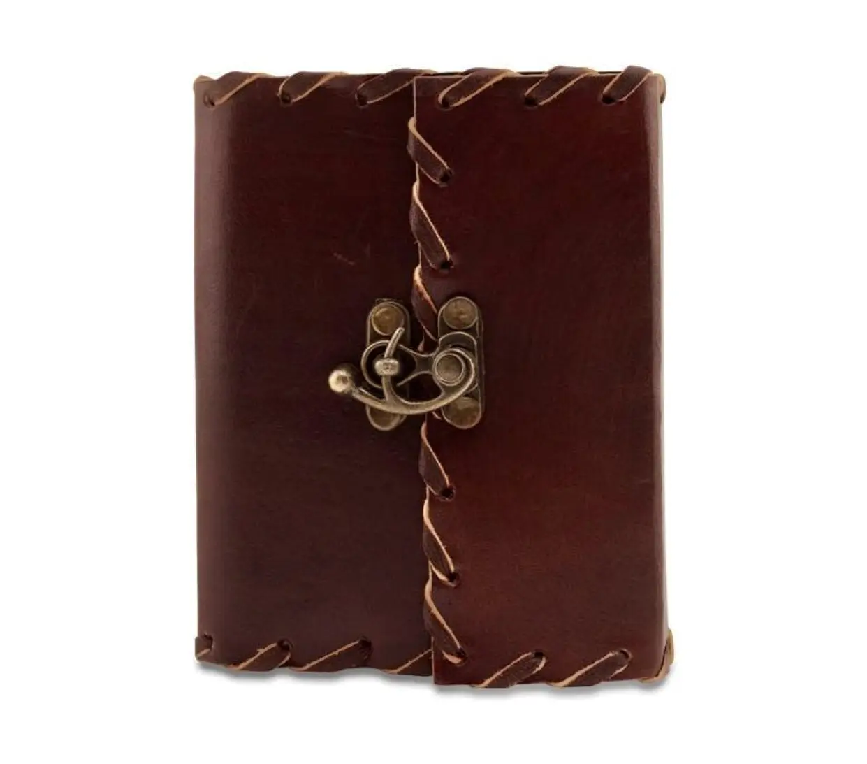 Earthbound Handmade Leather Journal