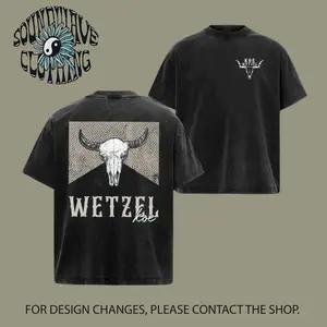 Vintage Koe Wetzel Shirt Skeleton Cowboy T-Shirt , Country Shirt & Hoodie , Country Music Gift for Fans Men Women hoodie