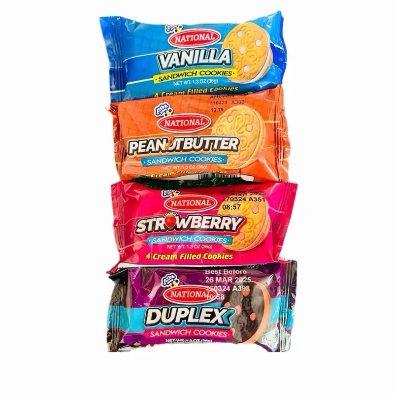 Sandwich Cookies Sandwich Cookies