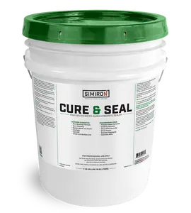 CURE & SEAL 5-GAL