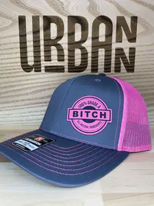 Grade A B*tch Hat hats for trucker hat unisex hat
