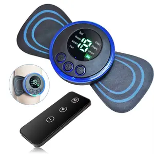 E-Patch Wellness Massager Set