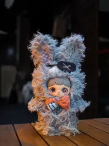 【OK】--ayMei-Dark Forest Plush Doll Blind Box