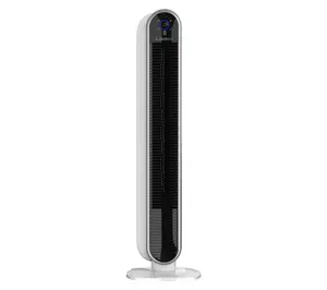 Lasko 40" Smart Tower Fan Powered by Aria