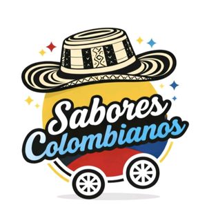 Sabores Colombianos