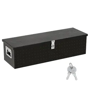 🔧 36" & 39" Heavy-Duty Truck Toolboxes – Steel or Aluminum, Lockable, Weatherproof. Organize your rig like a pro. Tap to grab yours.