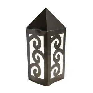 21" Pathway Lantern Luminary Decorations - 6 Pc.