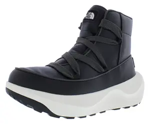 The North Face Halseigh Thermoball Lace Wp Womens Shoes