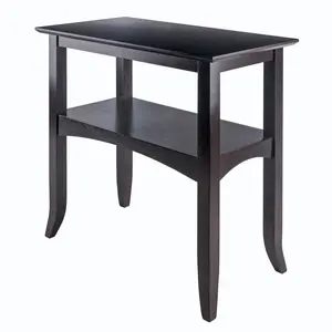 Winsome Camden Console Table, Coffee, Solid / Composite wood