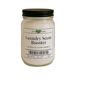 Laundry scent booster and stain remover 16 oz Scented Non Toxic Household Natural Fragrance Perfume