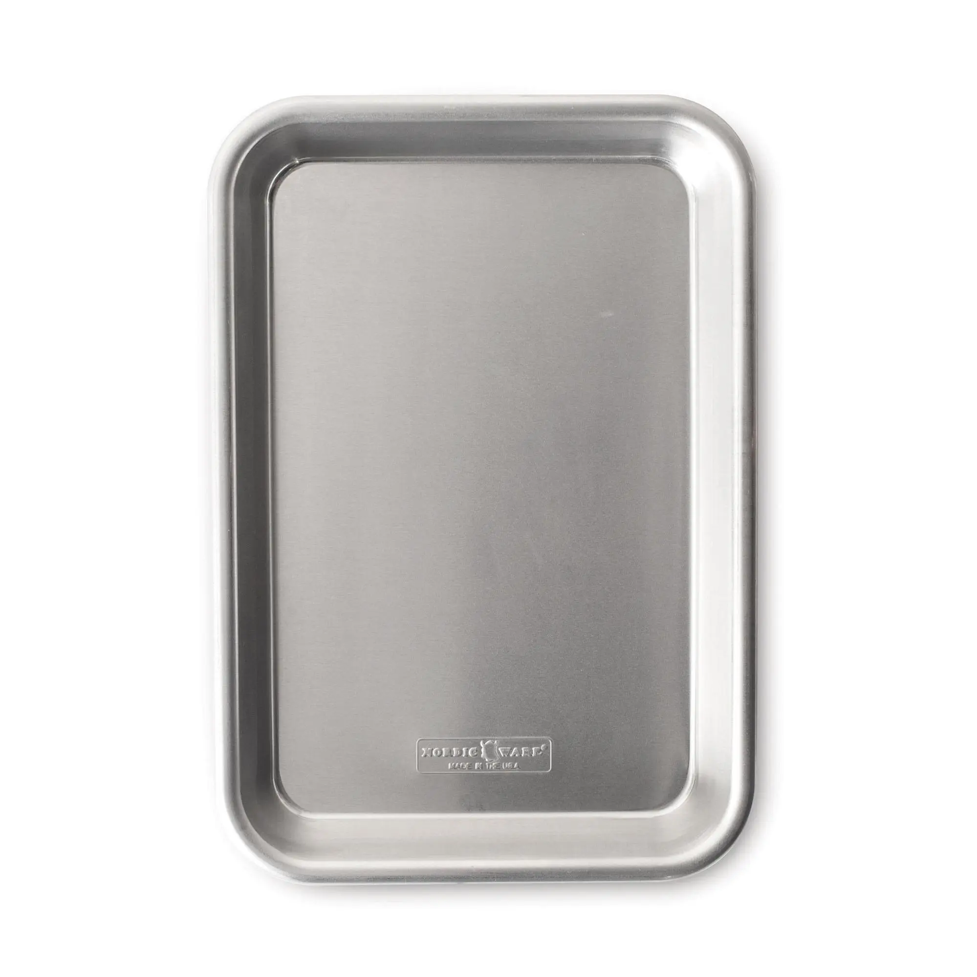 Nordic Ware Naturals Eighth Sheet Pan