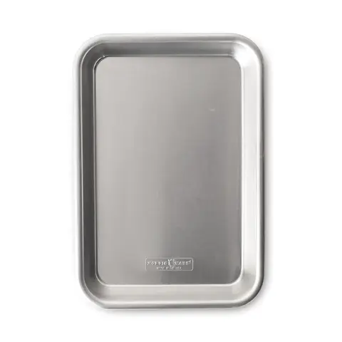 Nordic Ware Naturals Eighth Sheet Pan