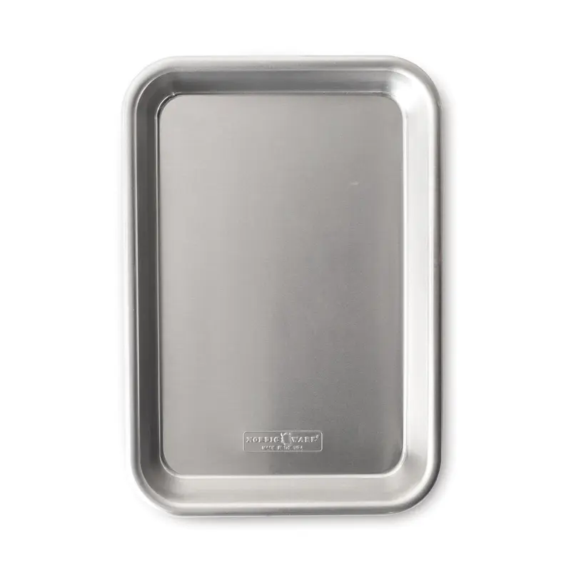 Nordic Ware Naturals Eighth Sheet Pan