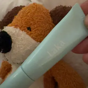 Product Review of [Laka] Soothing Prep Lip Mask — Cooling peel-off lip mask for smoother lip prep and a hydrated feel from P**P