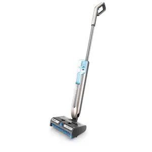 Shark HydroDuo™ with Dirt-Reveal Technology