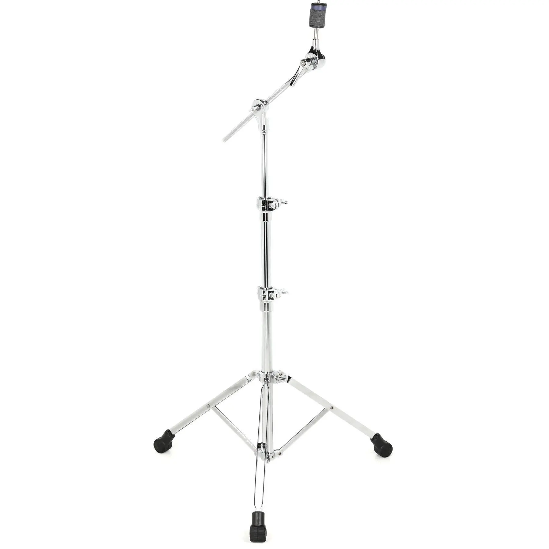 Sonor 4000 Series Mini Boom Cymbal Stand, Double Braced (MBS-4000)