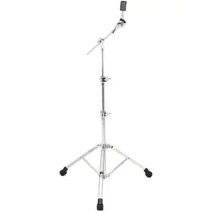 Sonor 4000 Series Mini Boom Cymbal Stand, Double Braced (MBS-4000)