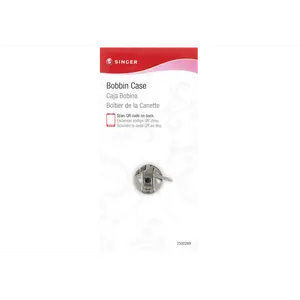 Singer Bobbin Case 2500269.01