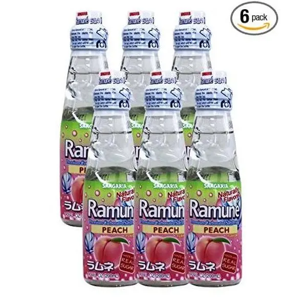 Sangaria Ramune Marble