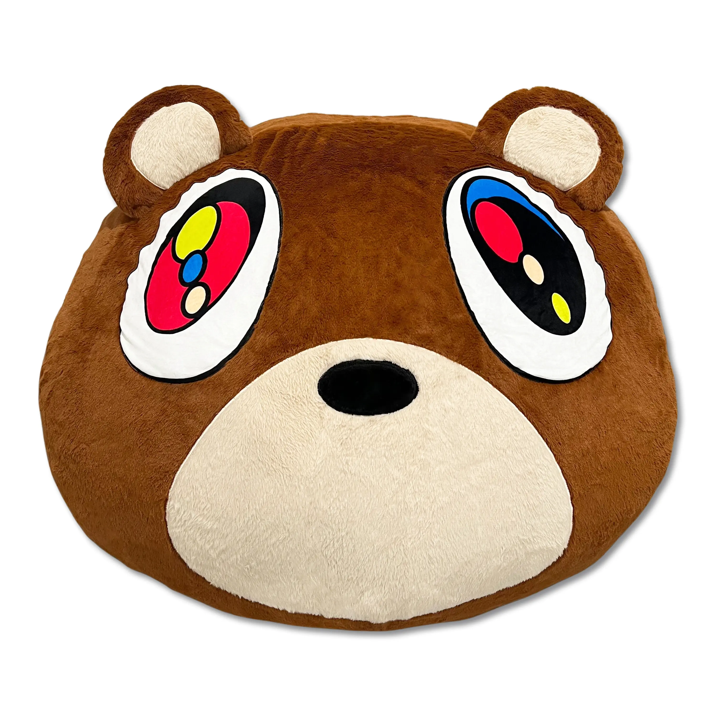 Graduation Bear Beanbag (Cover Only) Graduation Bear Beanbag (Cover Only)