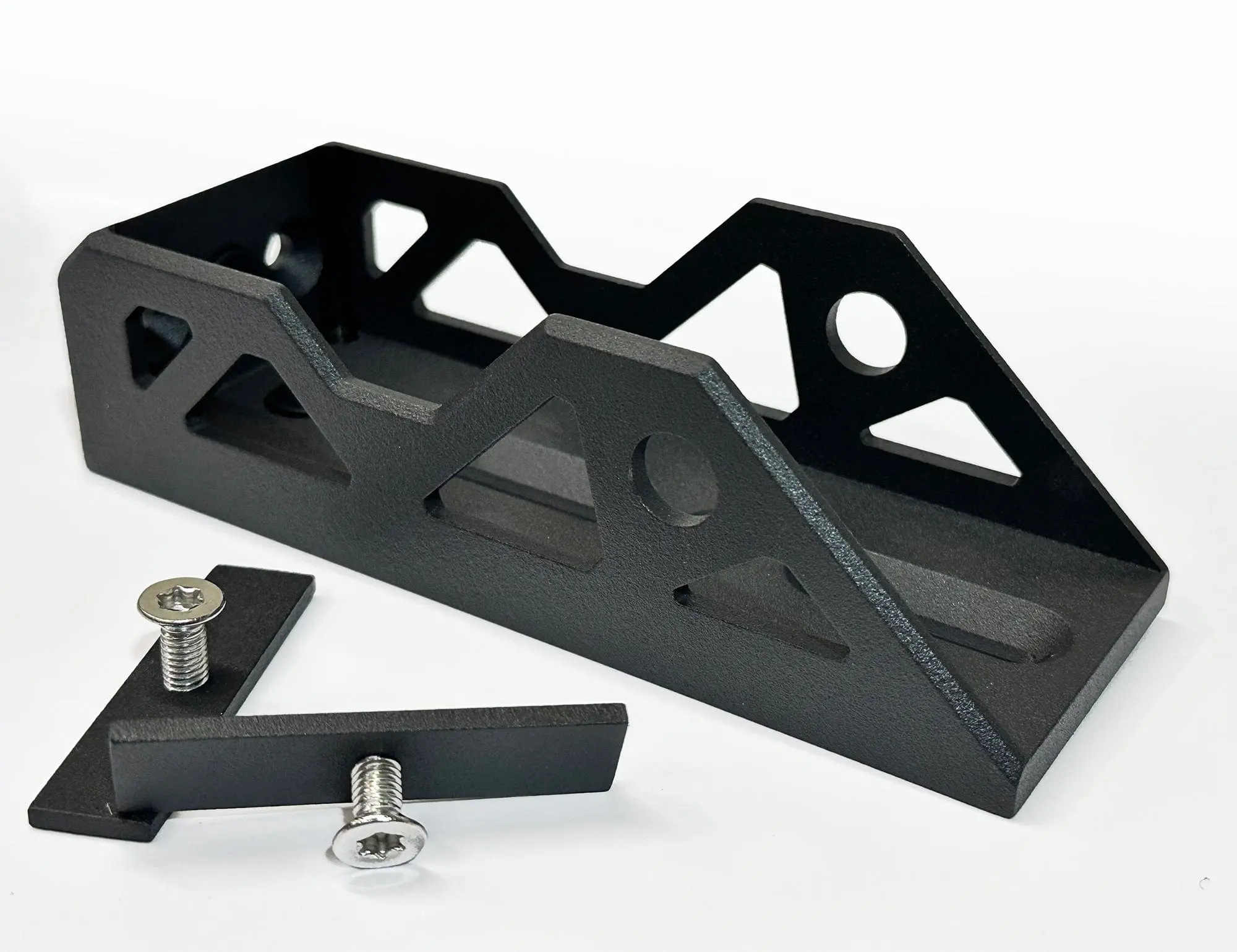 Universal Molle Mount for T7 Multi-tool. JFTOPS STOCK