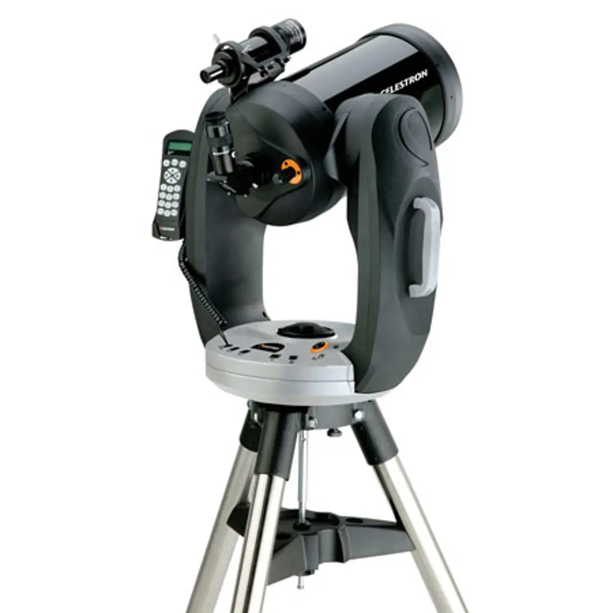 Celestron CPC-800 GPS XLT 8" Schmidt-Cassegrain Computerized Telescope
