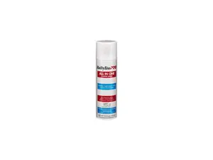 BaBylissPro FXDS15 Barberology All In One Clipper Spray, 15.5 oz