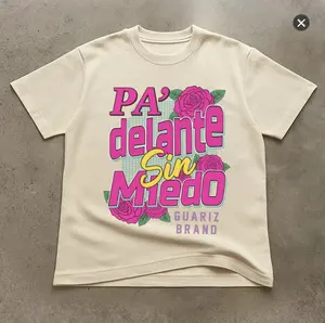 PA DELANTE T-SHIRT