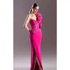 MNM Couture G1530 Dress