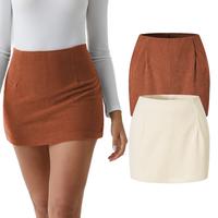 Bombay Brown + Vanilla Ice