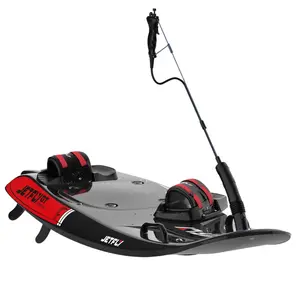 JETFLY JF-09GT (Competitive Titanium), Gasoline Surfboard