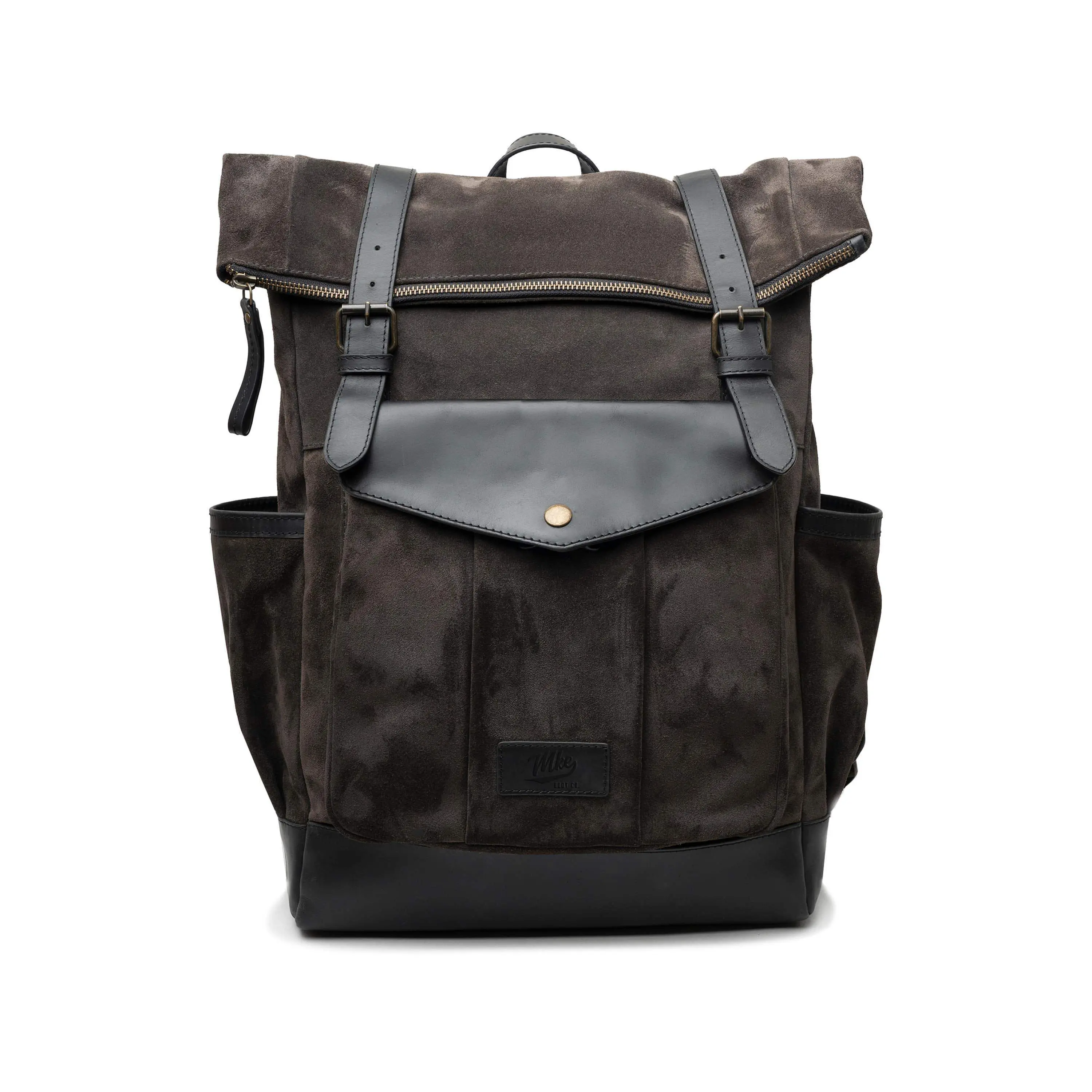 Hubbard Rolltop Backpack