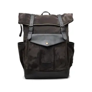 Hubbard Rolltop Backpack