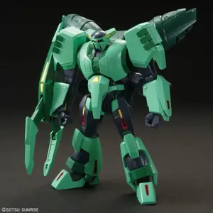 HG 1/144 PMX-002 Bolinoak Sammahn Model Kit