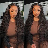 HD 13x6 Deep Lace Wig