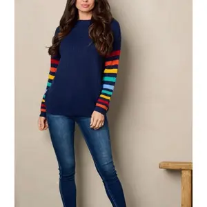 EVELIN PULLOVER SWEATER