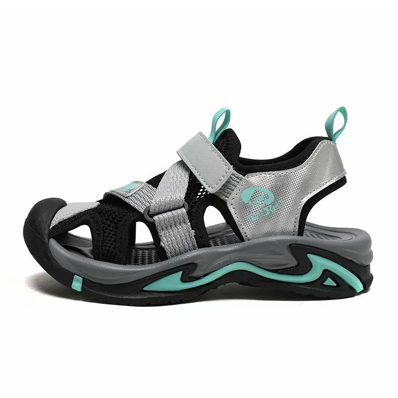 Trendy Beach Walking Sandals for Boys And Girls with Soft Soles