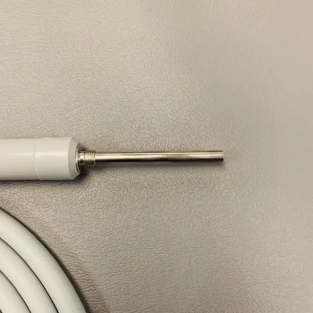 Linvatec Light Source Fiber Optic Cable