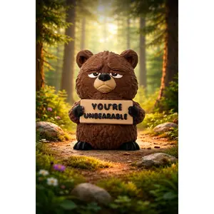 Bear(AWA)