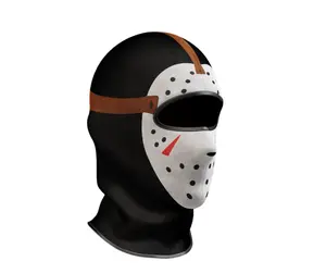 Hockey Mask Performance Balaclava