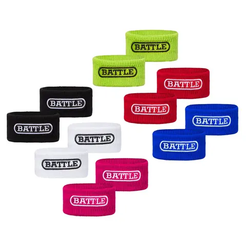 Battle Sports Football Thick Arm Bands