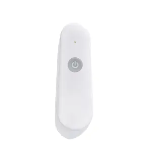 IonPacific iPocket Rechargeable Portable UV LED Light Sanitizer Disinfects 99.99% Bacteria