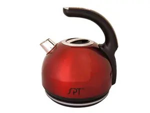 SUNPENTOWN SK-1800R 1.8L Multi-Temp Intelligent Electric Kettle SUNPENTOWN SK-1800R 1.8L Multi-Temp Intelligent Electric Kettle