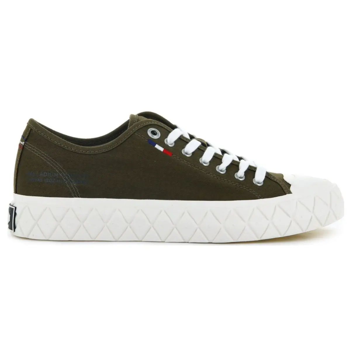 Palladium Palla Ace Cvs - 77014-307