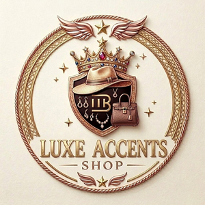 Luxe Accents SHOP