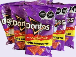 Doritos Mexicanos Flamin Hot (10 Pack) Doritos Mexicanos Flamin Hot (10 Pack)