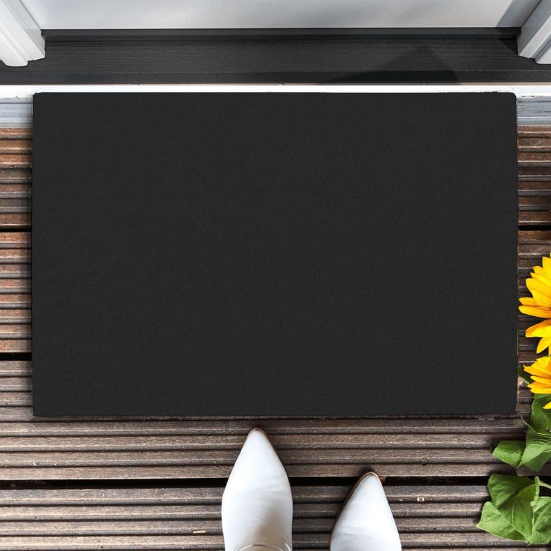 Welcome Mat Large Custom Doormat Extra Large Doormar Made To Order Doormat