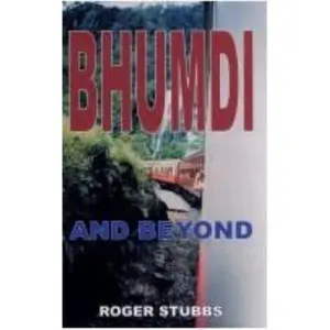 USED-Bhumdi and Beyond by Roger Stubbs (Paperback)